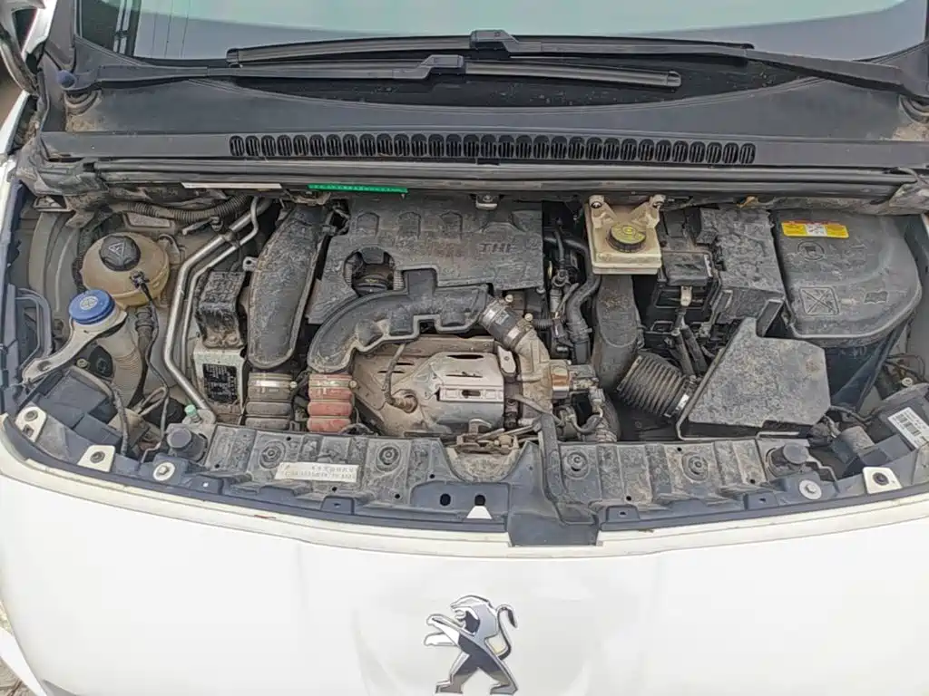 Peugeot 3008 — миниатюра 20