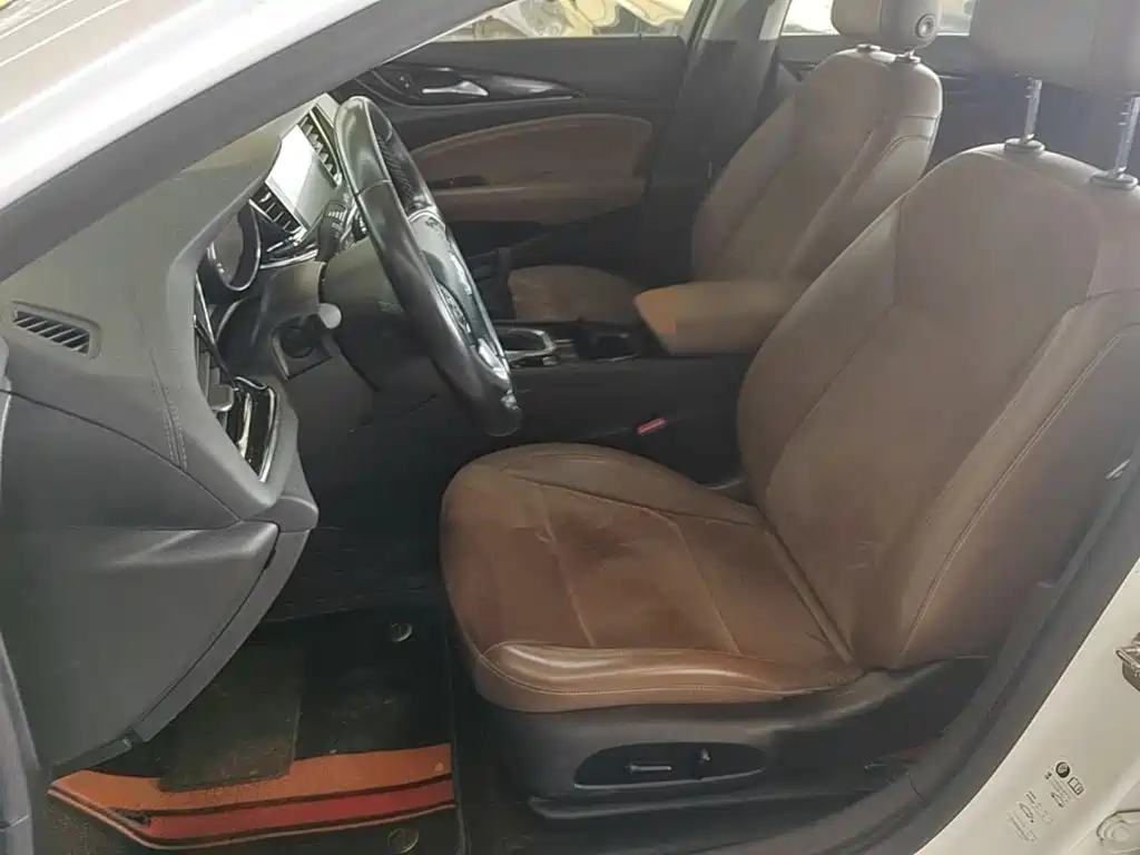 Buick Regal — миниатюра 7