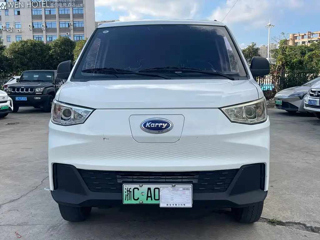 BYD Dolphin 2023 — фото 2