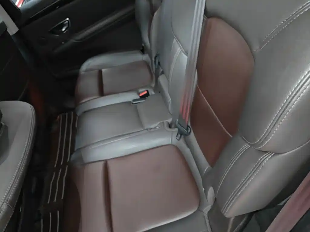 Renault Espace — миниатюра 17