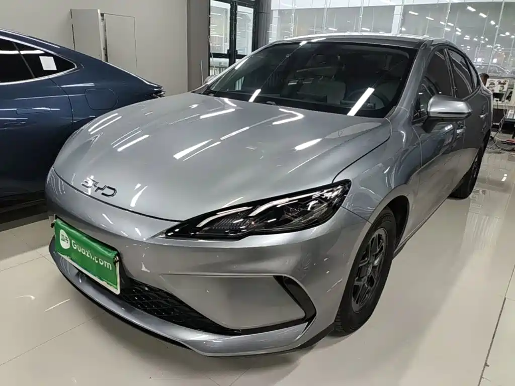 BYD Seal 05 DM-i