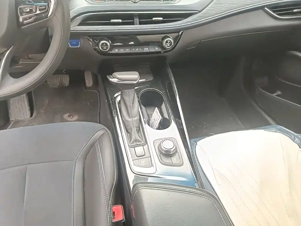 Buick Velite 6 — миниатюра 14