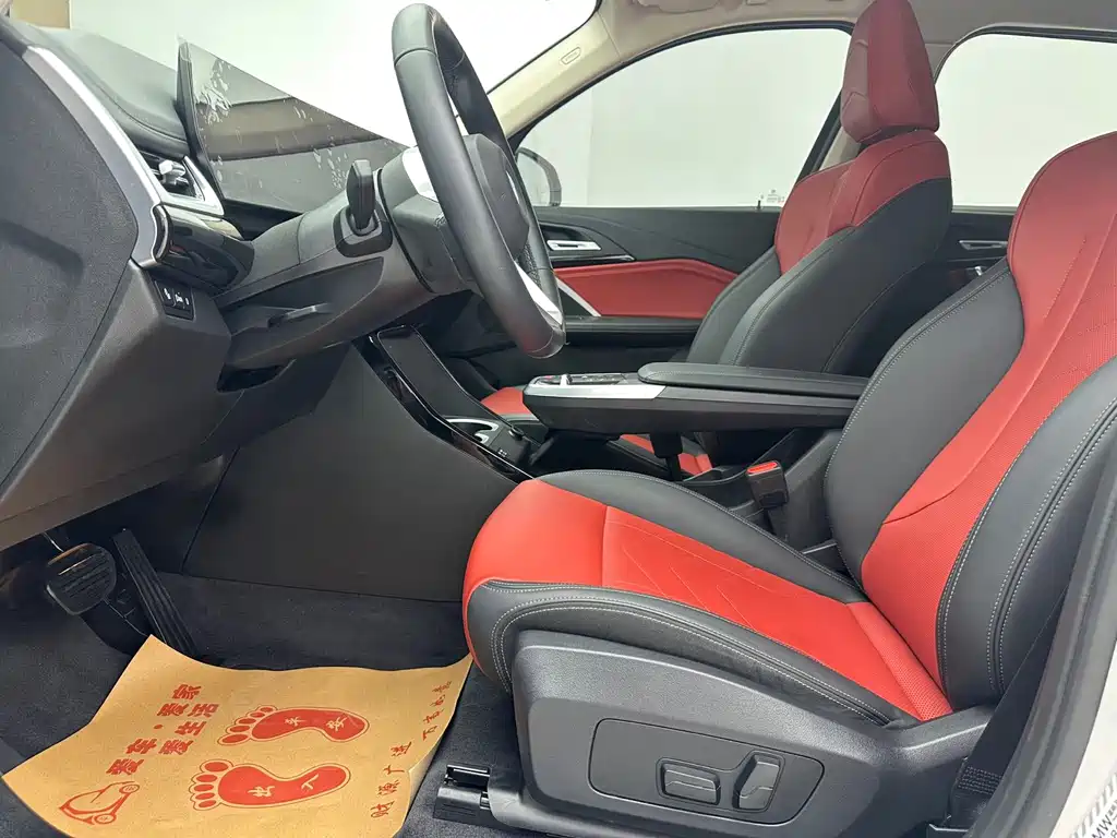 BMW X1 — миниатюра 5