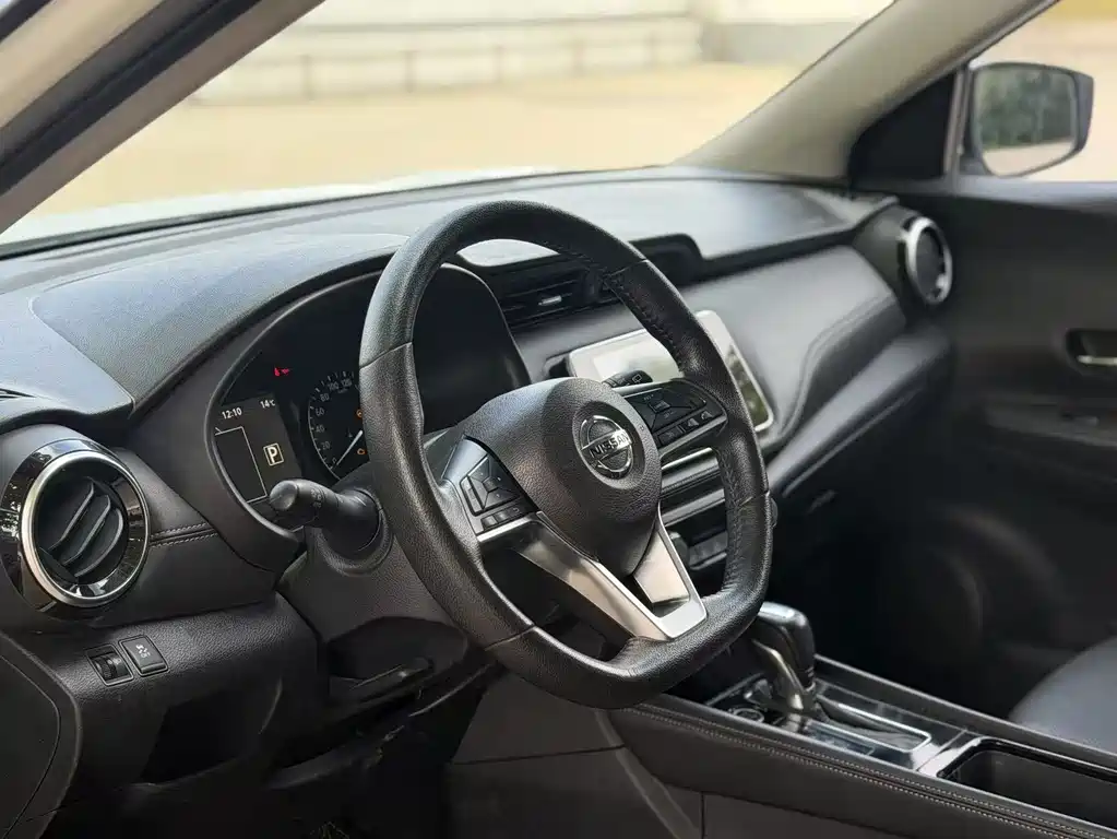 Nissan Kicks — миниатюра 4