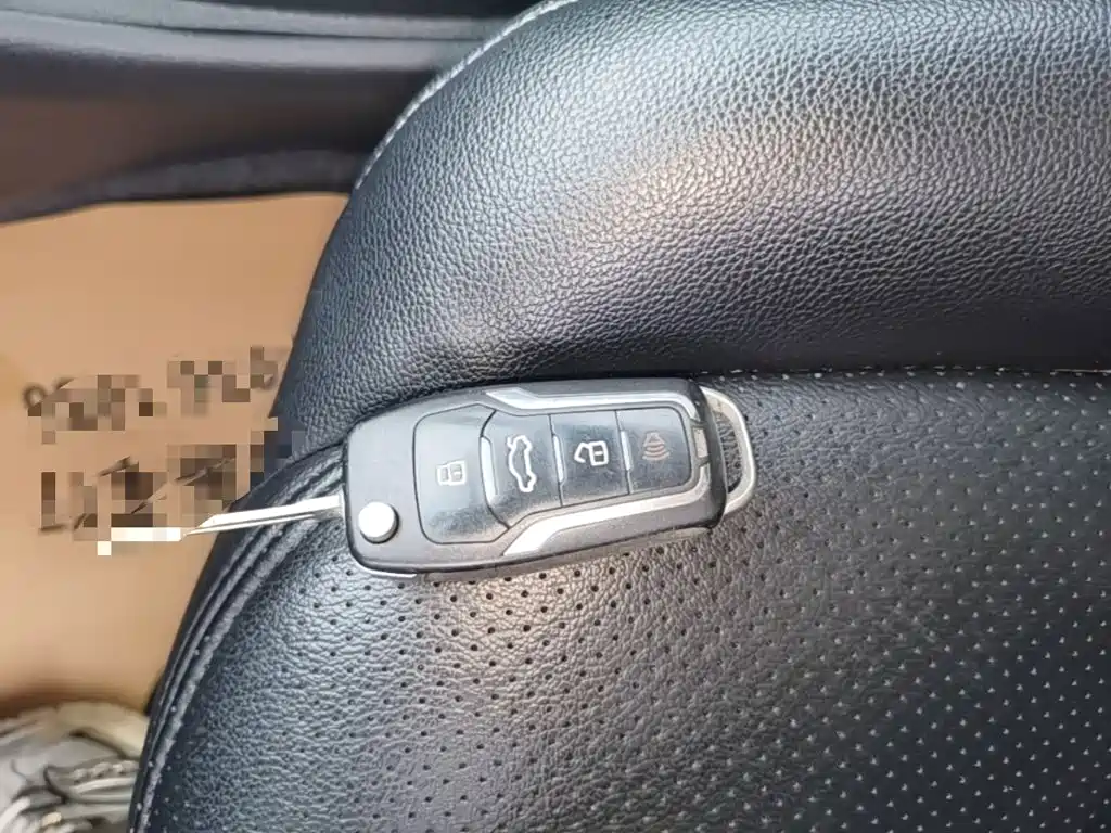 Nissan Sylphy — миниатюра 9