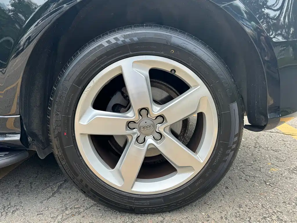 Audi Q5 — миниатюра 18
