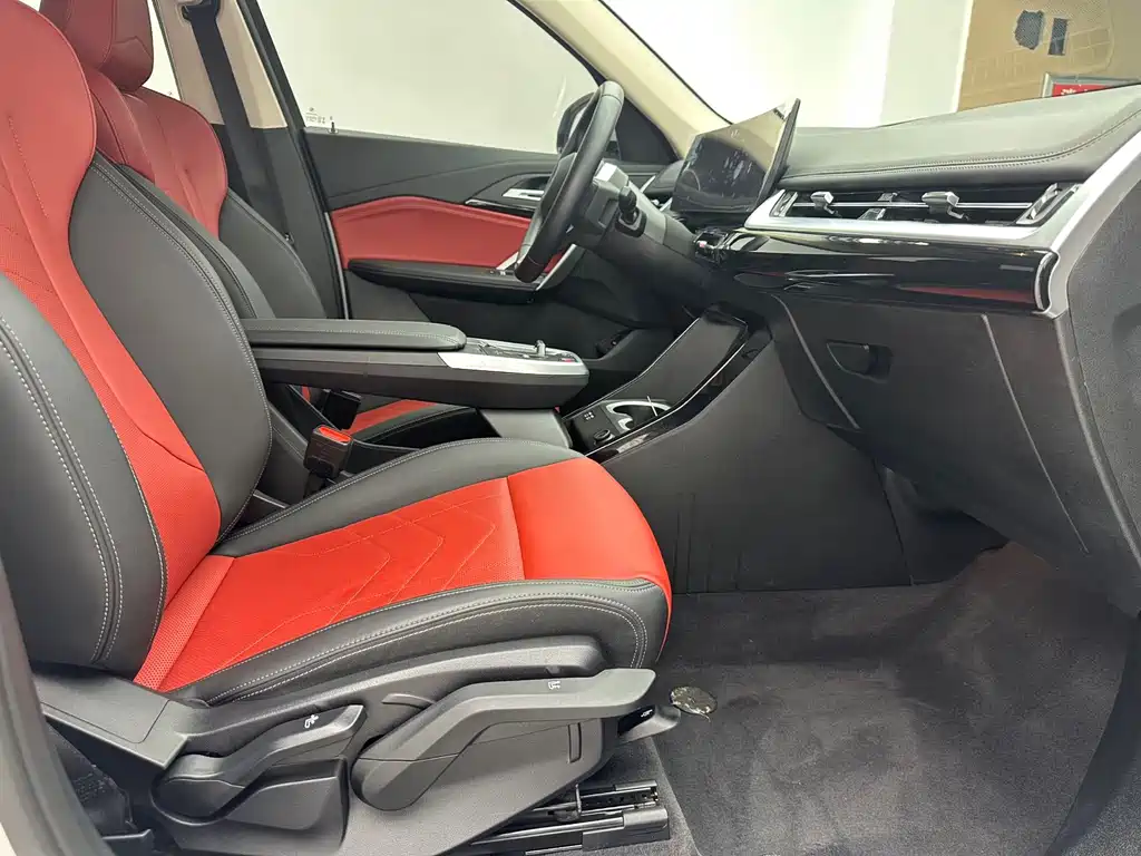 BMW X1 — миниатюра 10