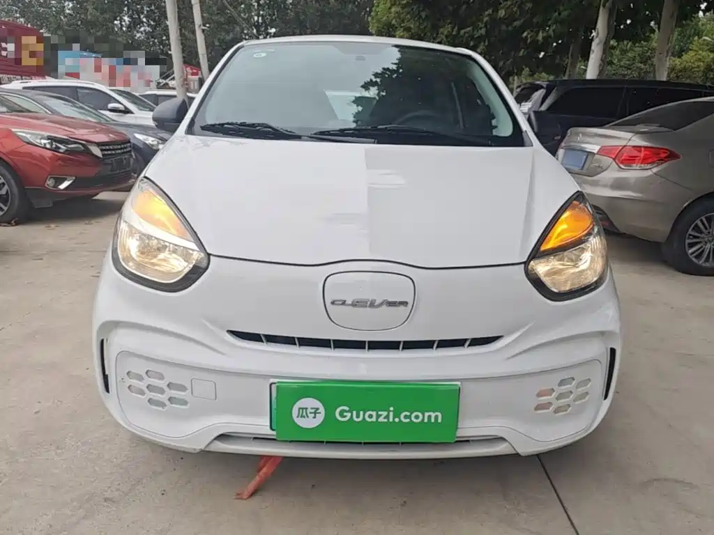 Roewe Clever — миниатюра 3