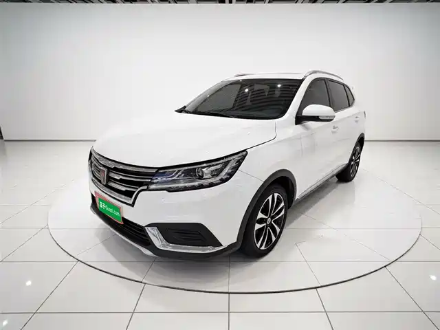 2019 Roewe RX3
