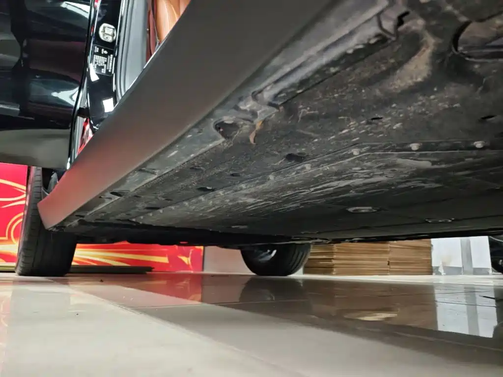 Leapmotor Leapmotor C16 — миниатюра 21