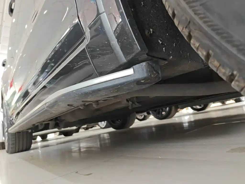 Li Auto Li ONE — миниатюра 21