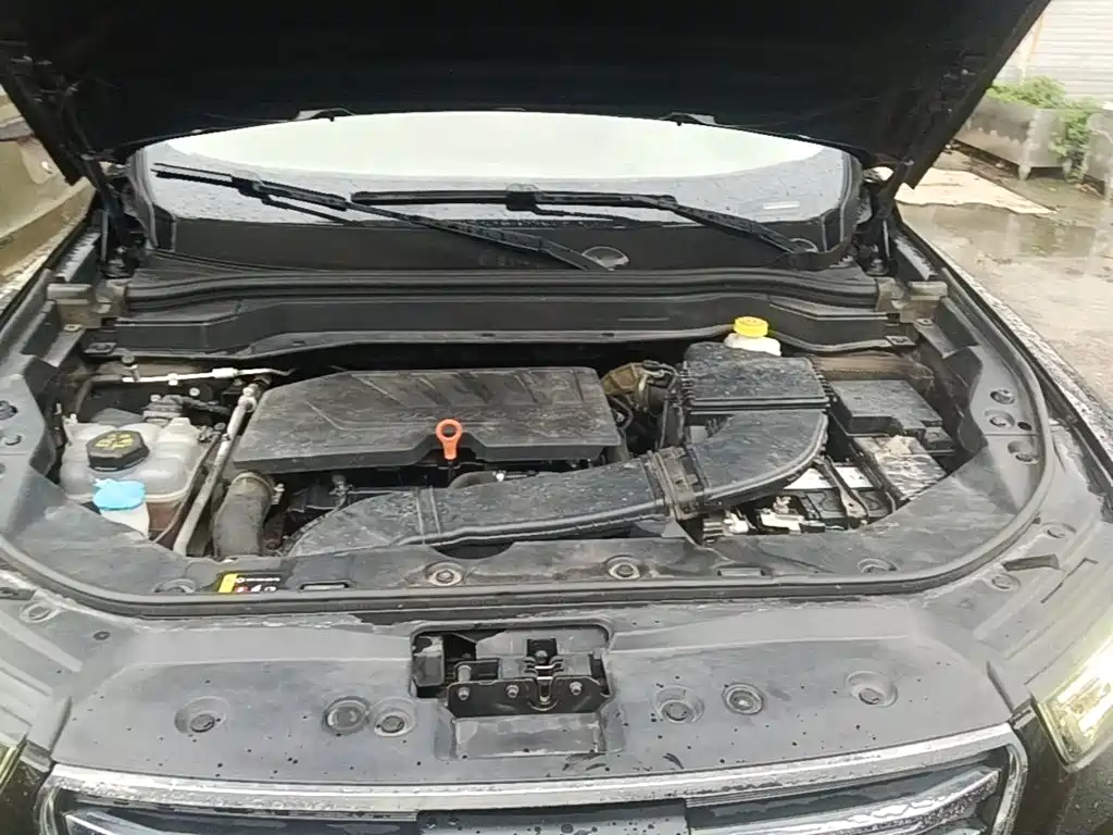 Haval H6 — миниатюра 20