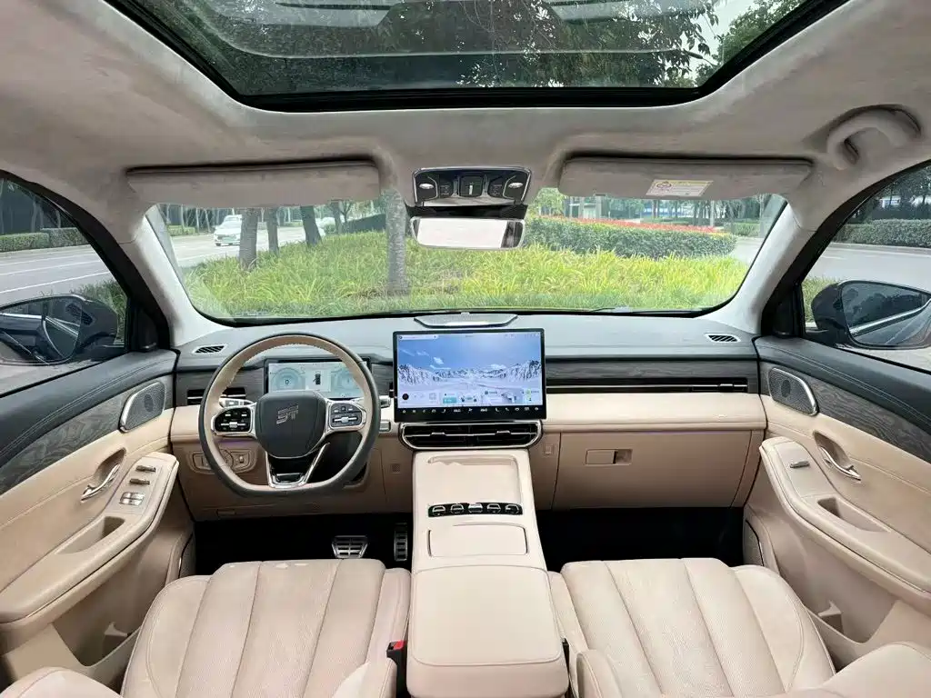 Shanhai Shanhai L9 — миниатюра 10