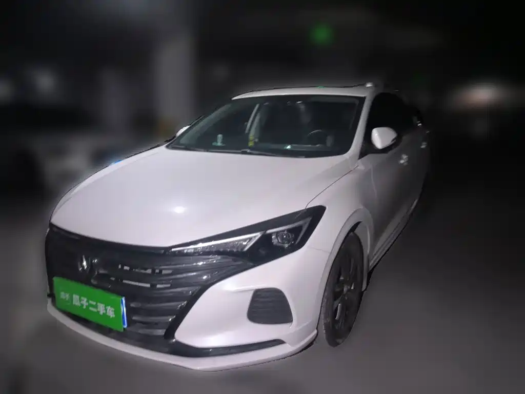 Changan Eado