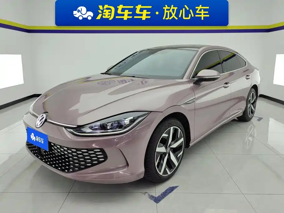 凌渡 2024款 凌渡L 280TSI DSG酷辣版 2024