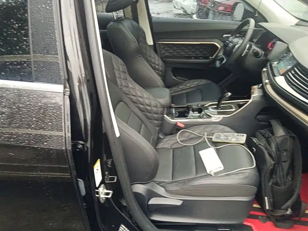 Haval H6 — миниатюра 25
