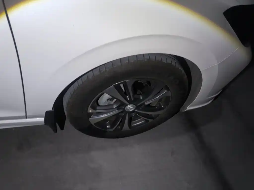 Changan Eado — миниатюра 24