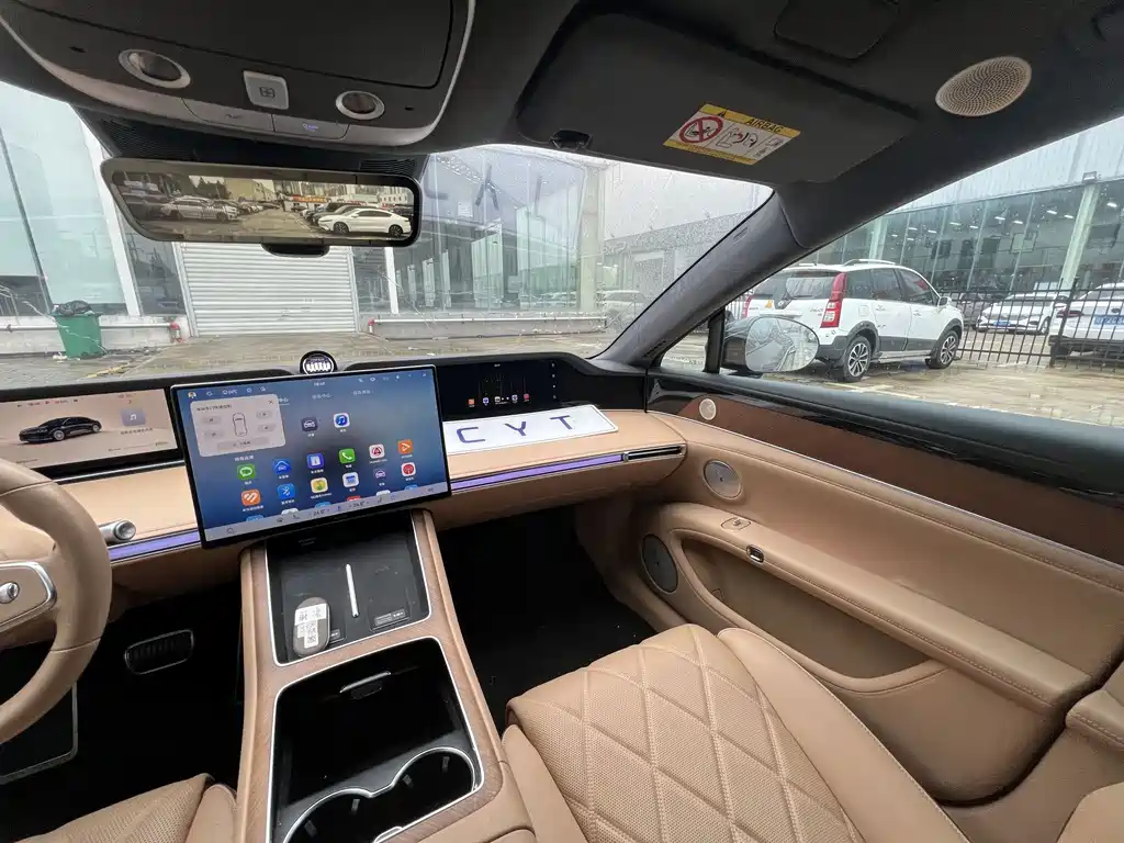 Xiangjie Xiangjie S9 — миниатюра 10