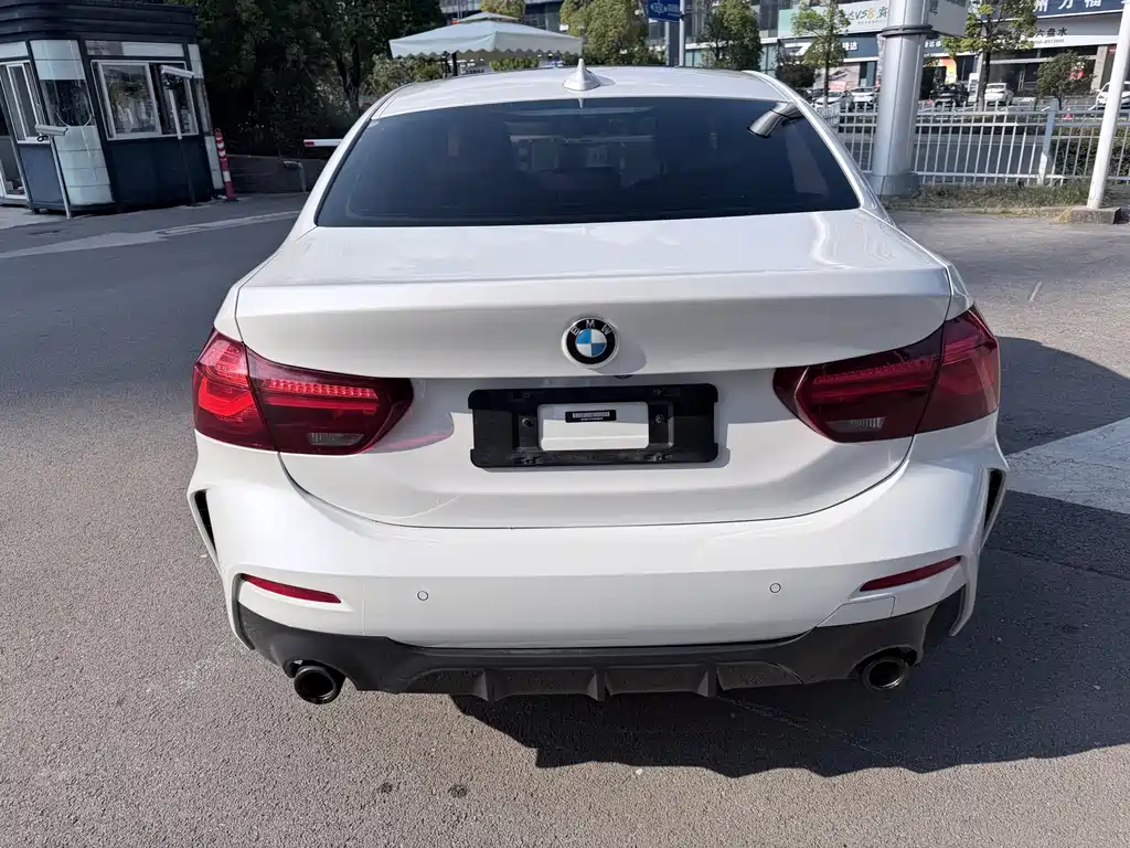 BMW 1 Series — миниатюра 4