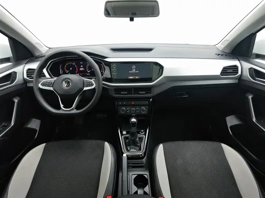 VOLKSWAGEN EXPLORING THE SHADOW