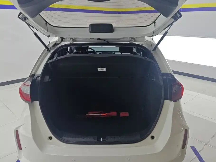 Honda Fit — миниатюра 4
