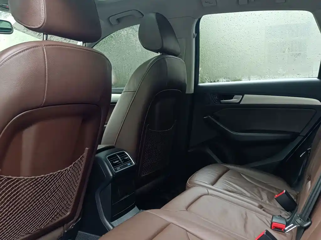 Audi Q5 — миниатюра 6