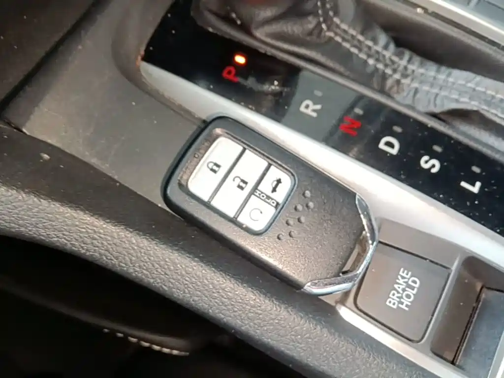 Honda Civic — миниатюра 9