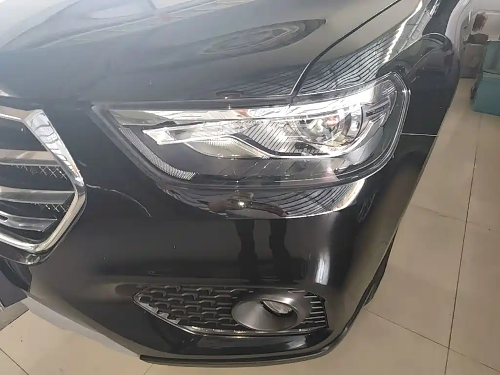 Haval H6 — миниатюра 24