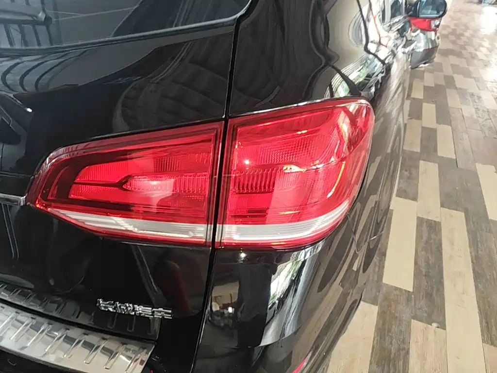 Haval H6 — миниатюра 8