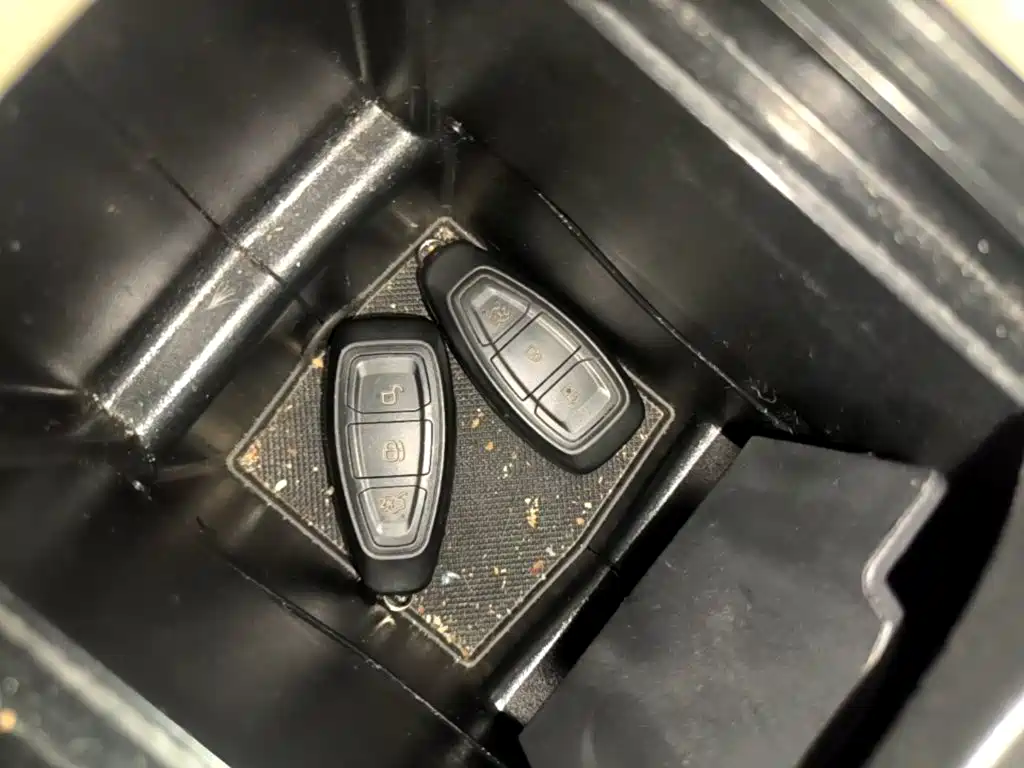 Ford Focus — миниатюра 17