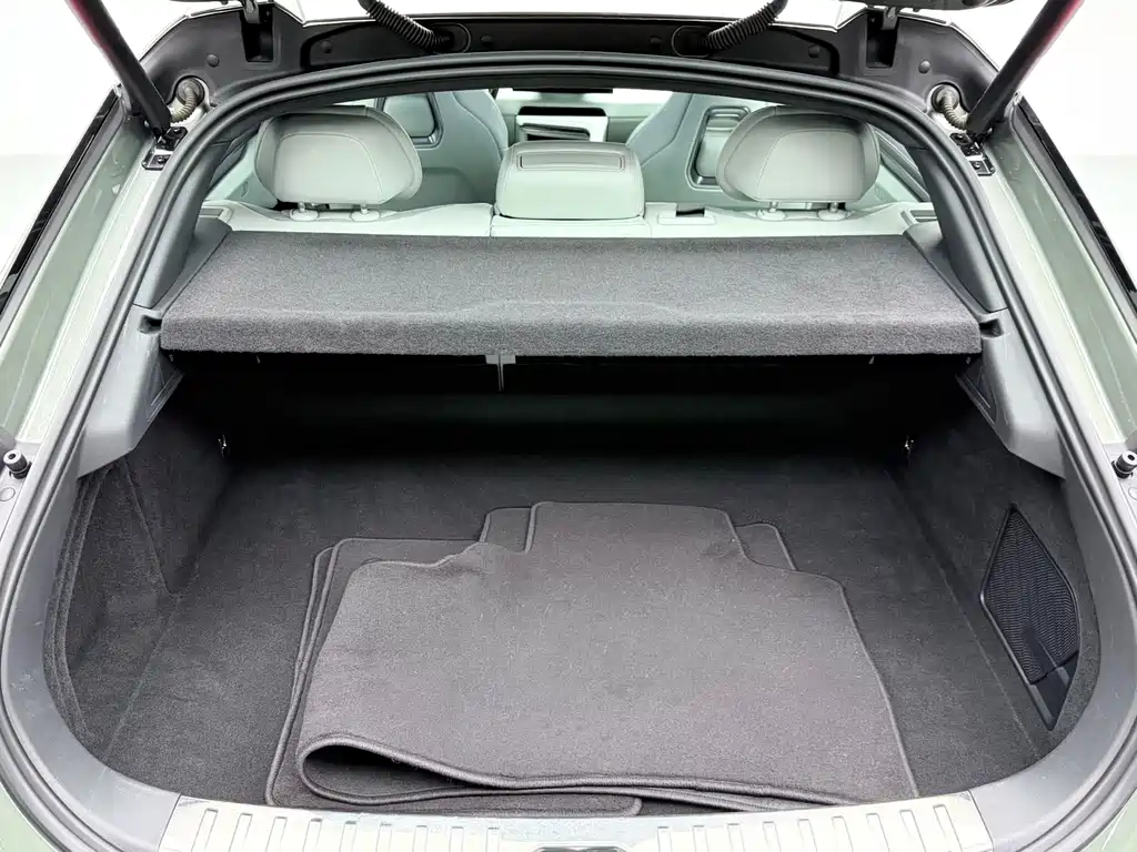 ZEEKR EXTREME KRYPTON 001