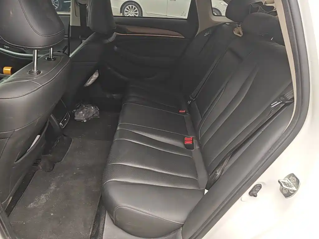 GAC Motor Trumpchi GA6 — миниатюра 17