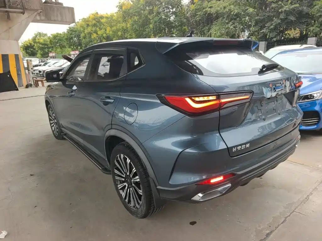 Oshan Oushang X5 — миниатюра 5