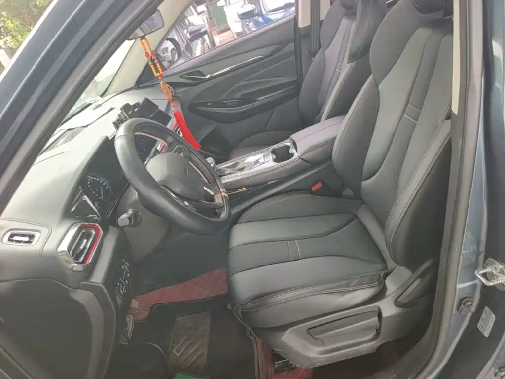 Oshan Oushang X5 — миниатюра 15