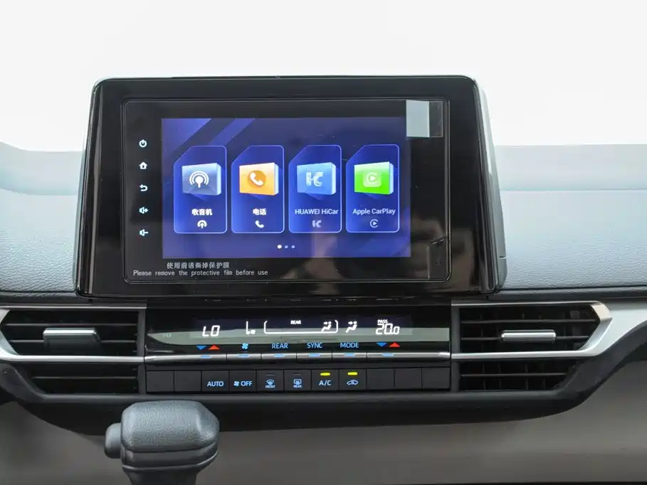 Toyota Sienna — миниатюра 10