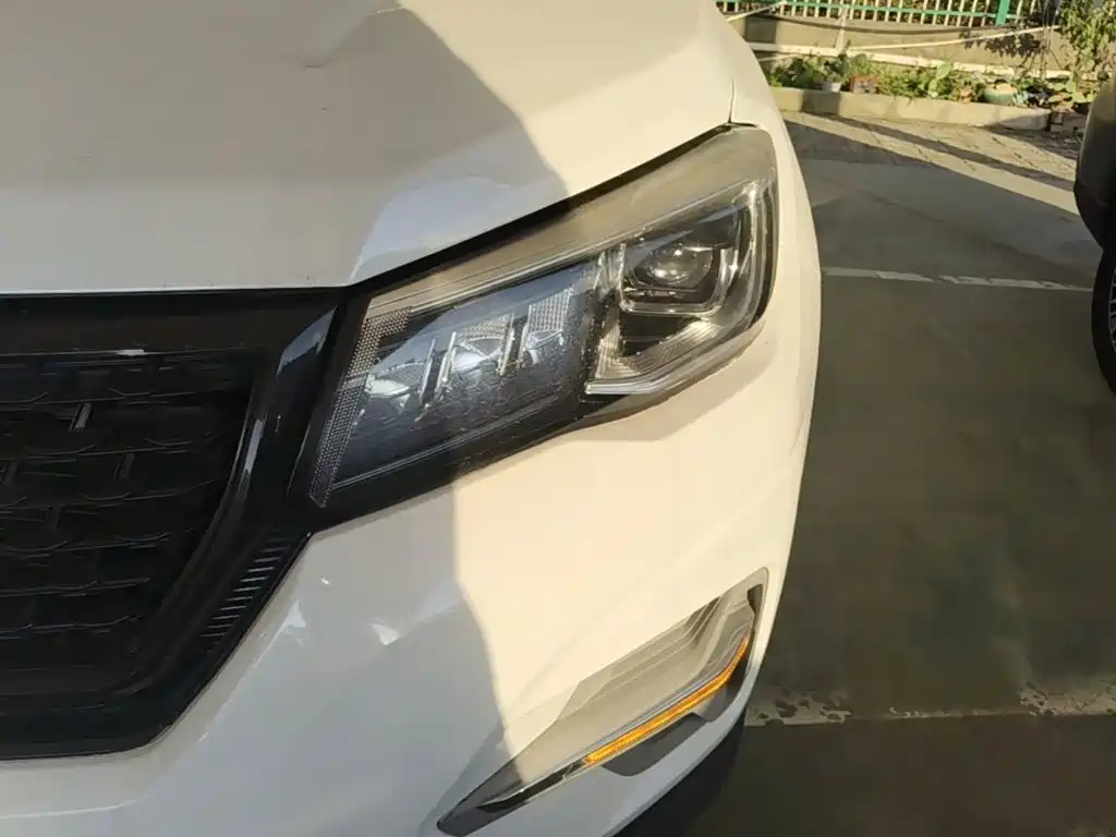 Changan CS75 — миниатюра 24