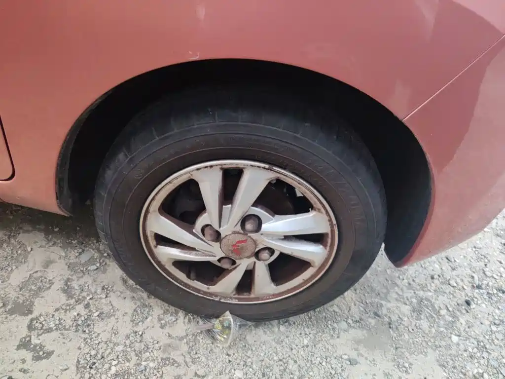Wuling MINIEV — миниатюра 8