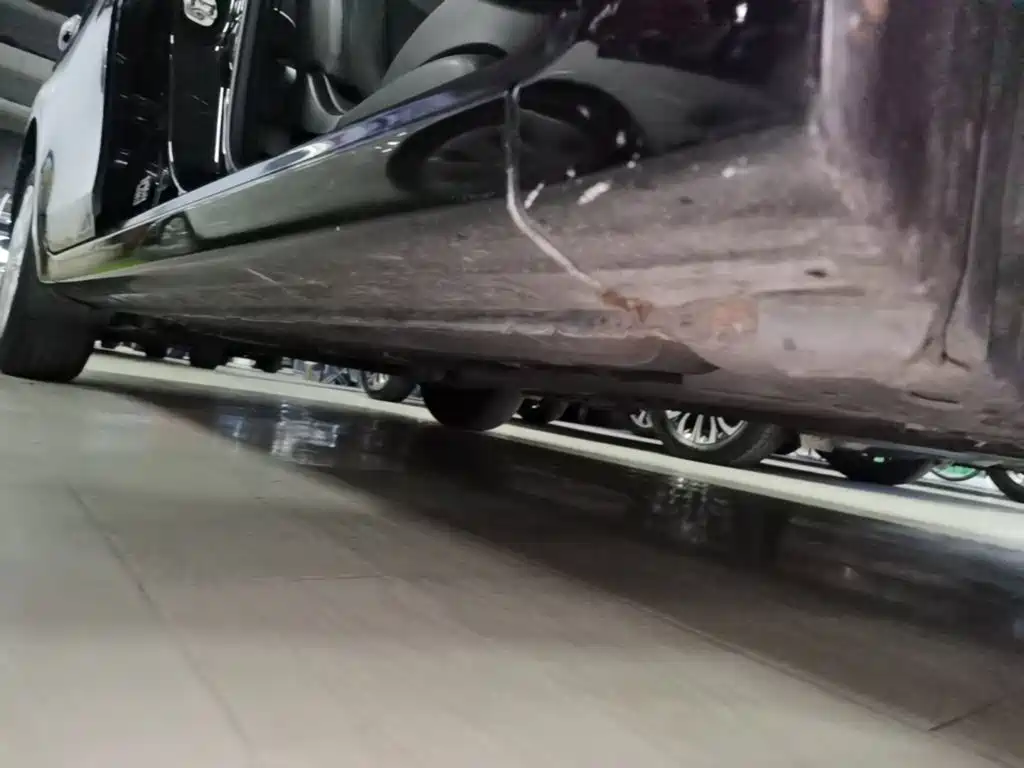 Nissan Sylphy — миниатюра 21