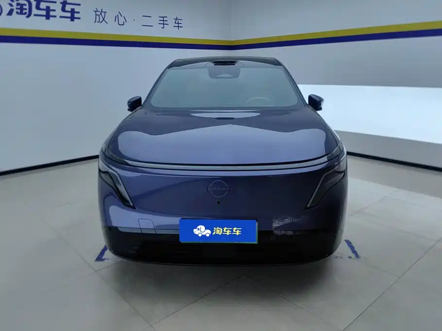 Nissan NX8 — миниатюра 2