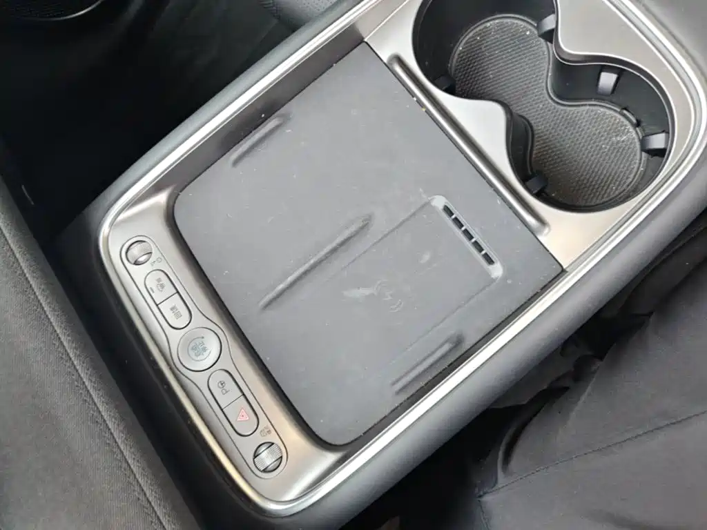 BYD Sealion 05 EV — миниатюра 9