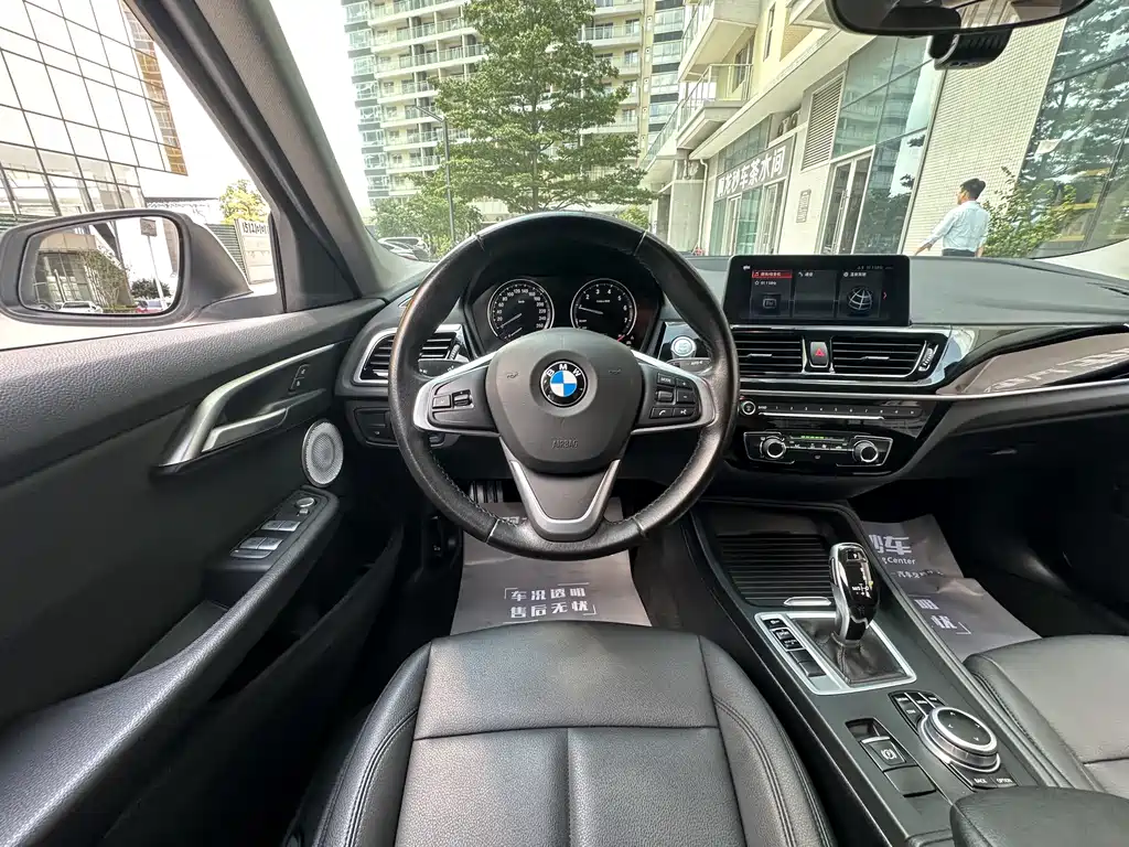 BMW 1 Series — фотографии объявления, Фото 22