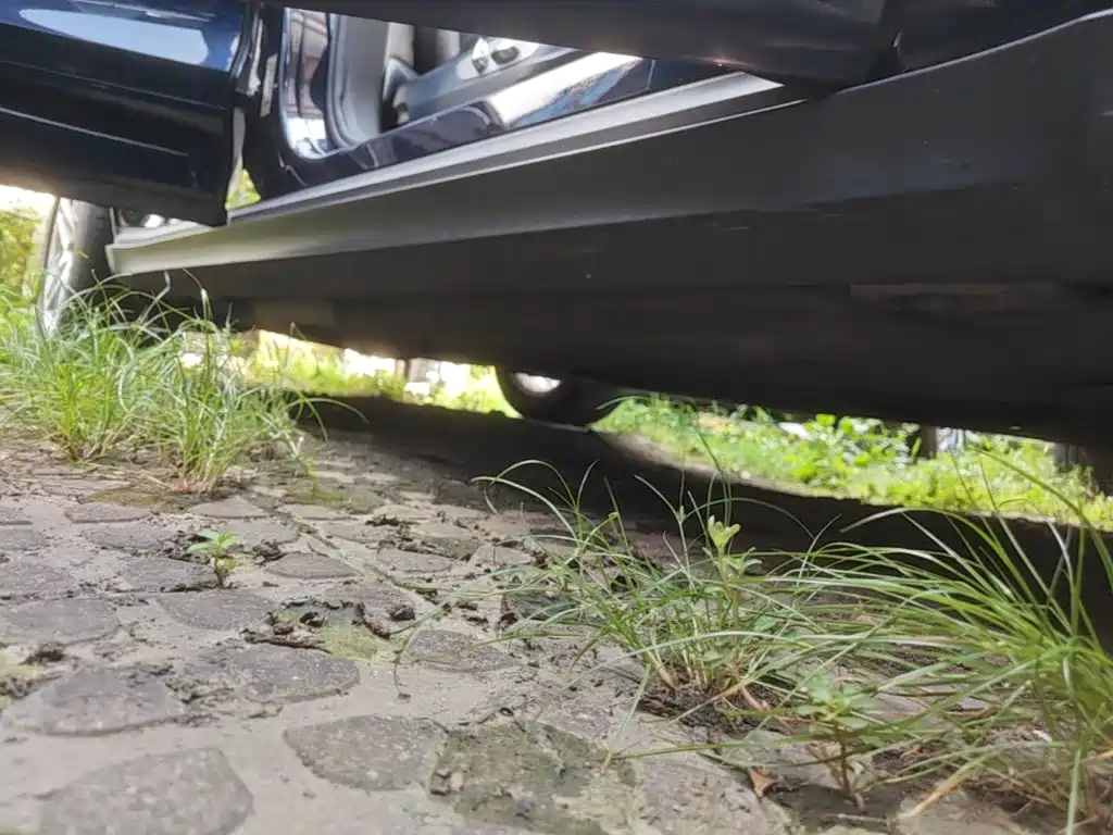 Porsche Macan — миниатюра 21