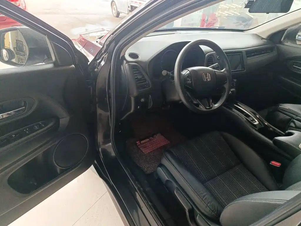 Honda Vezel — миниатюра 16