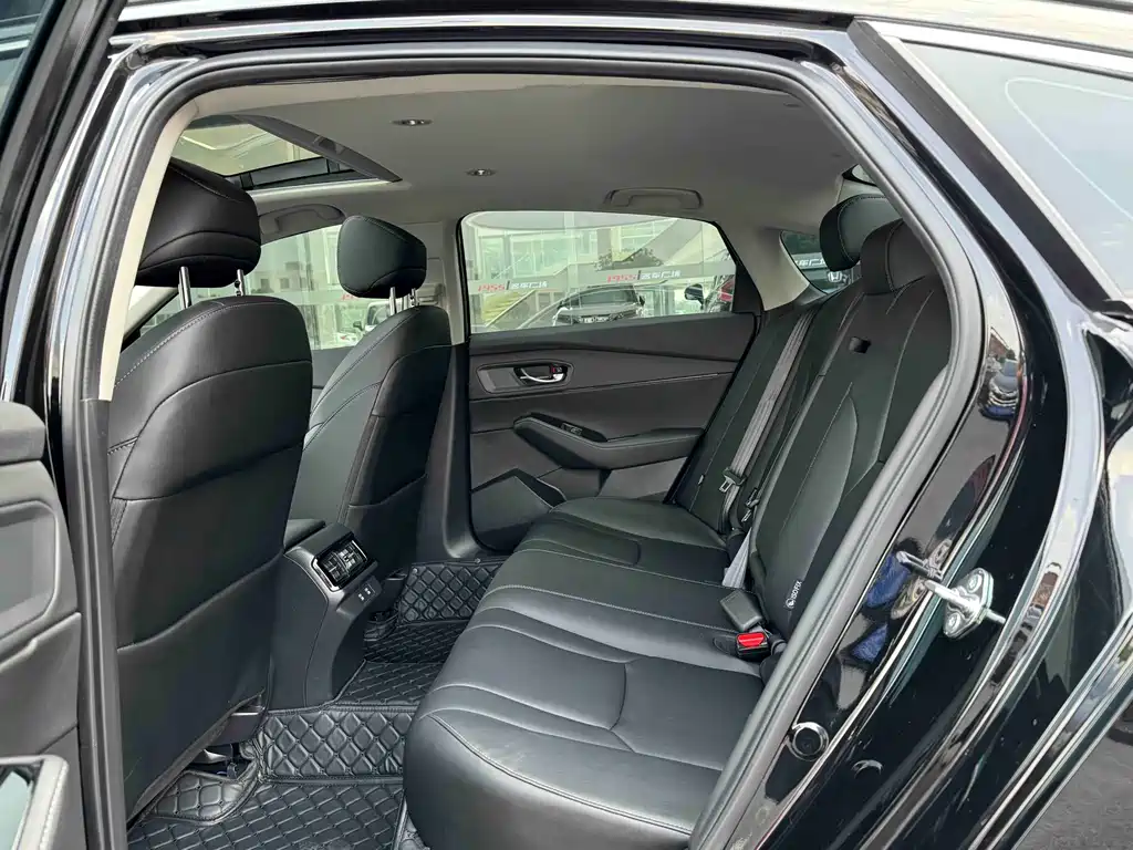Honda Inspire 2024 260TURBO Elite