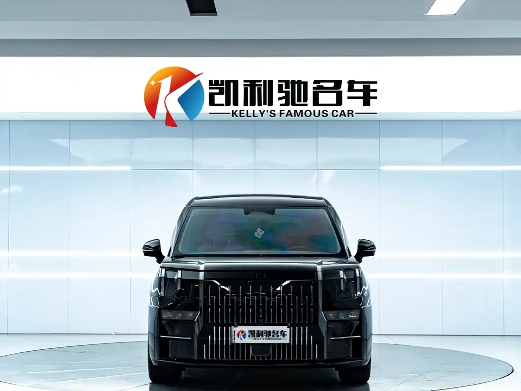 ZEEKR EXTREME KRYPTON 009