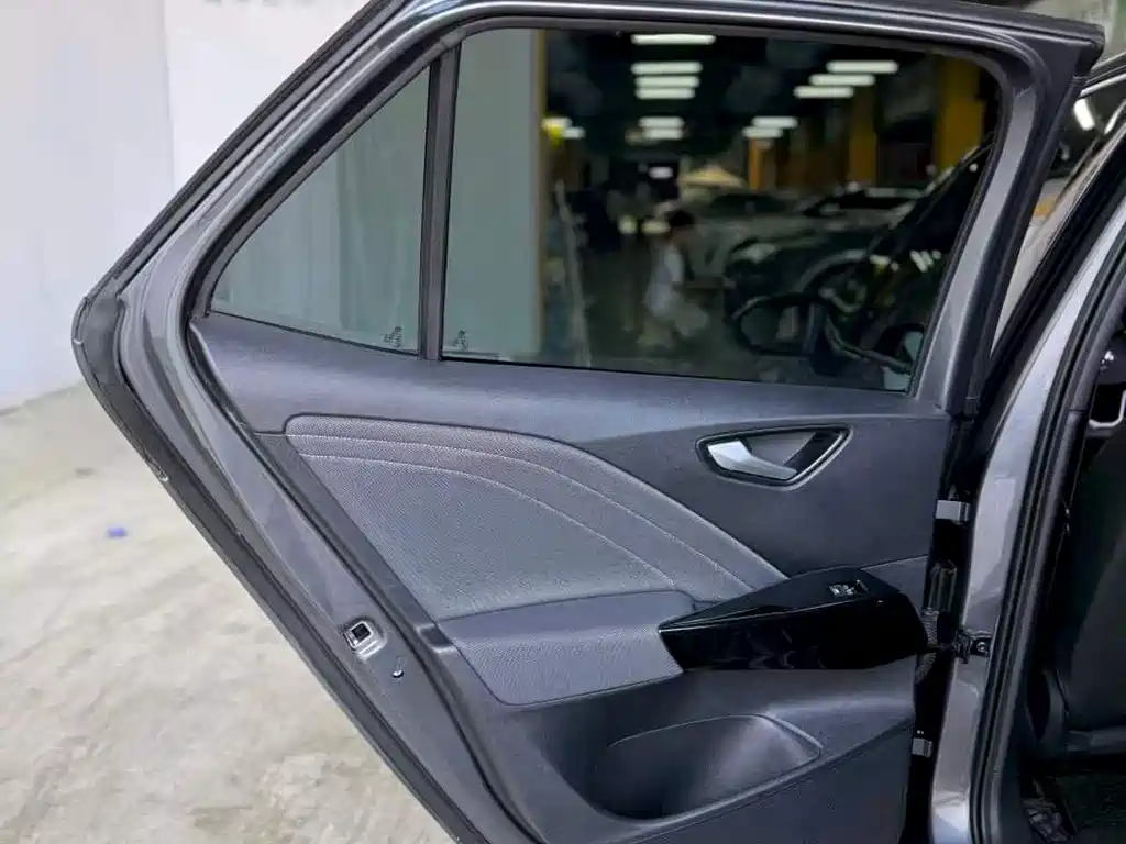Volkswagen ID.3 — миниатюра 14