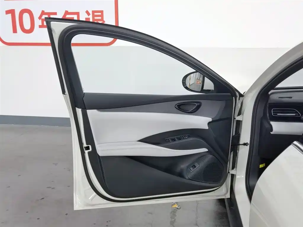 BYD Seal 06 06 2024 DM-i 80KM Luxury