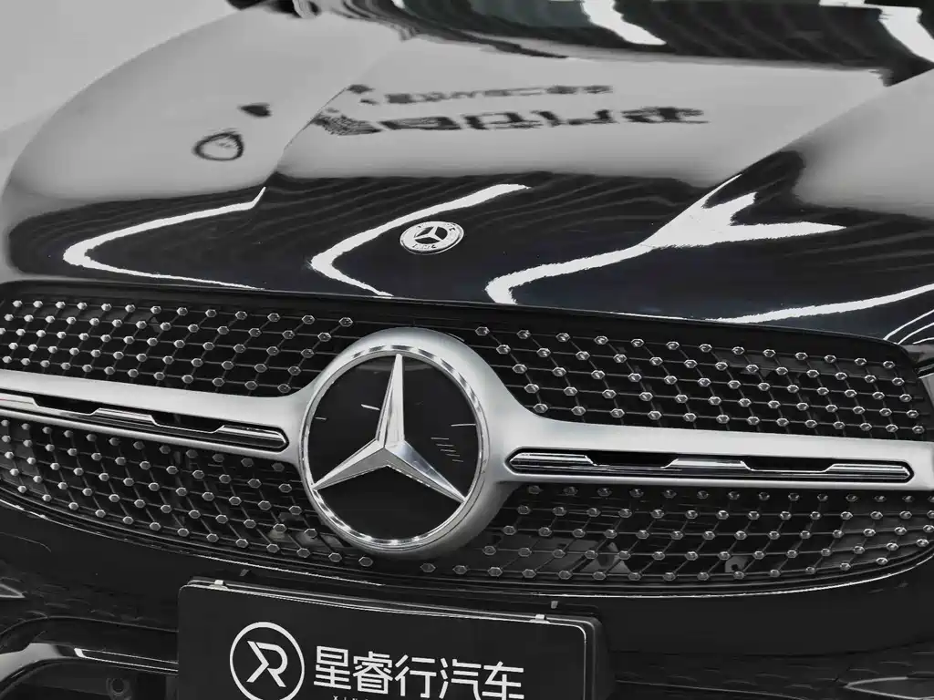 Mercedes-Benz GLC 2022 — фото 15