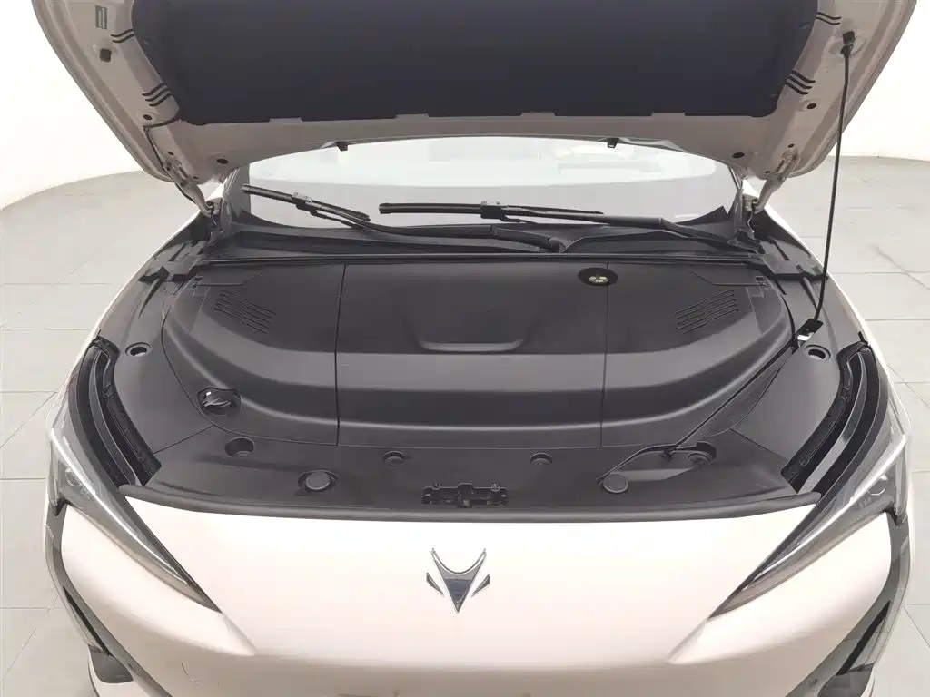 Arcfox Alfa Romeo S5 S5 2024 708MAX 200kW
