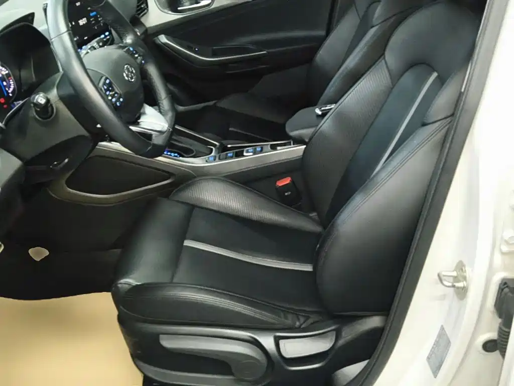 Hyundai Fista — миниатюра 11